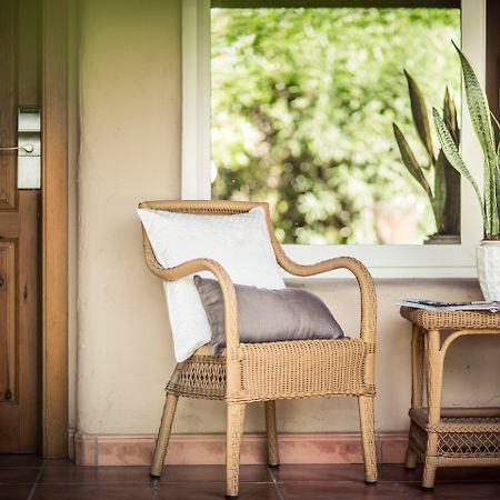 El Rodat Hotel Village Spa Γιαβέα Εξωτερικό φωτογραφία