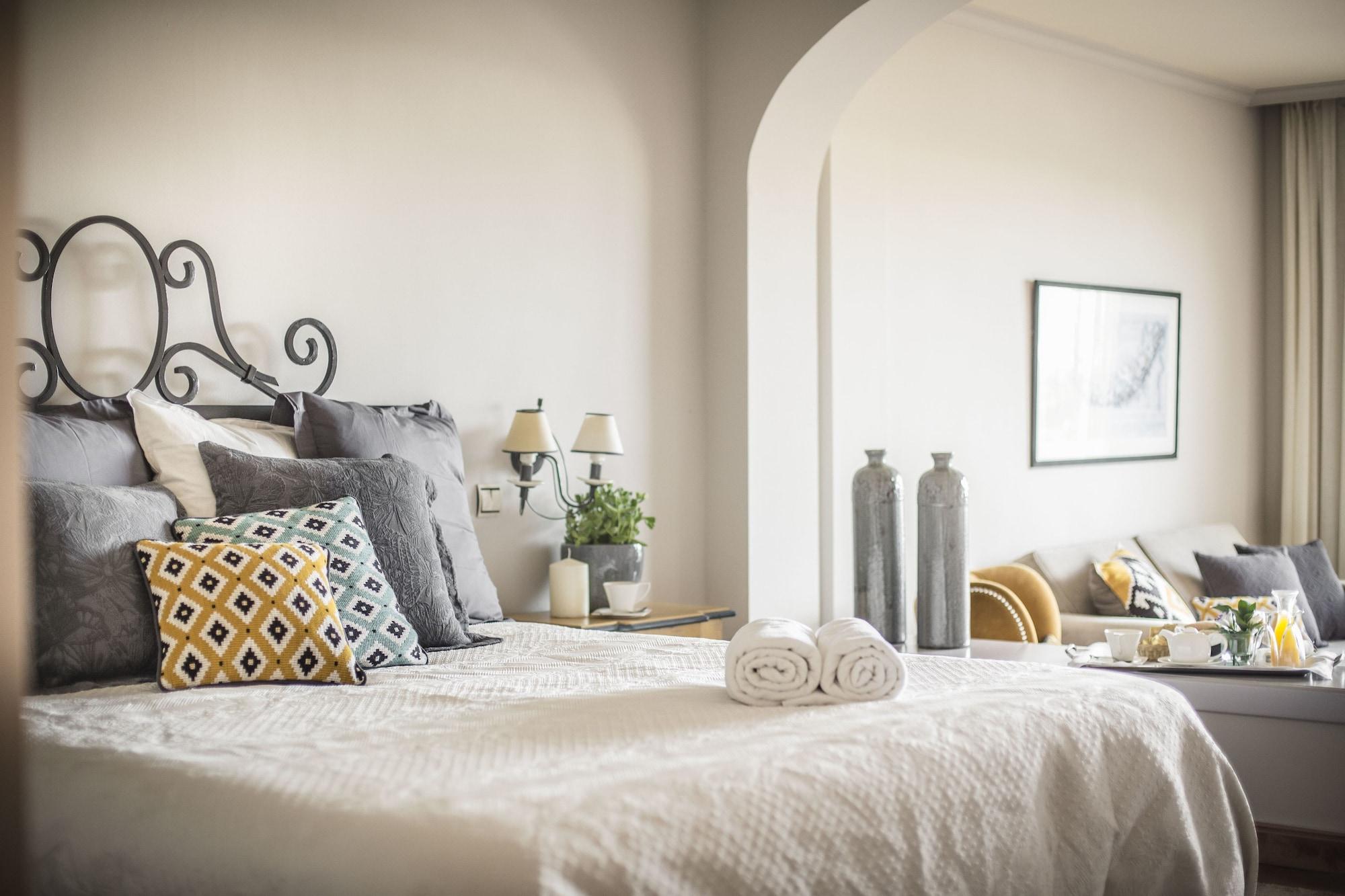 El Rodat Hotel Village Spa Γιαβέα Εξωτερικό φωτογραφία