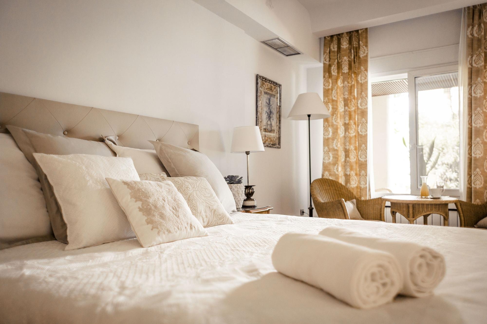 El Rodat Hotel Village Spa Γιαβέα Εξωτερικό φωτογραφία