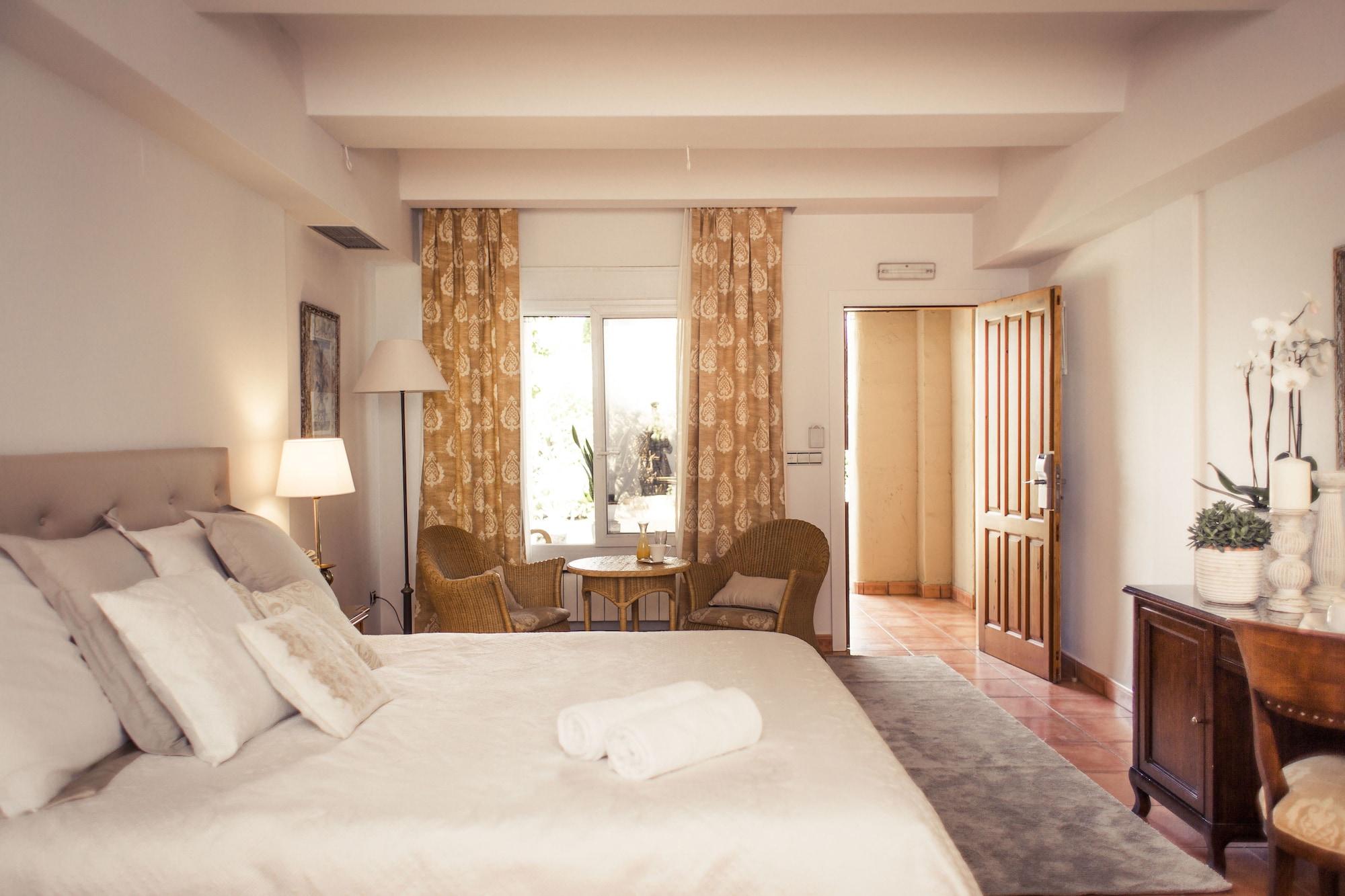 El Rodat Hotel Village Spa Γιαβέα Εξωτερικό φωτογραφία