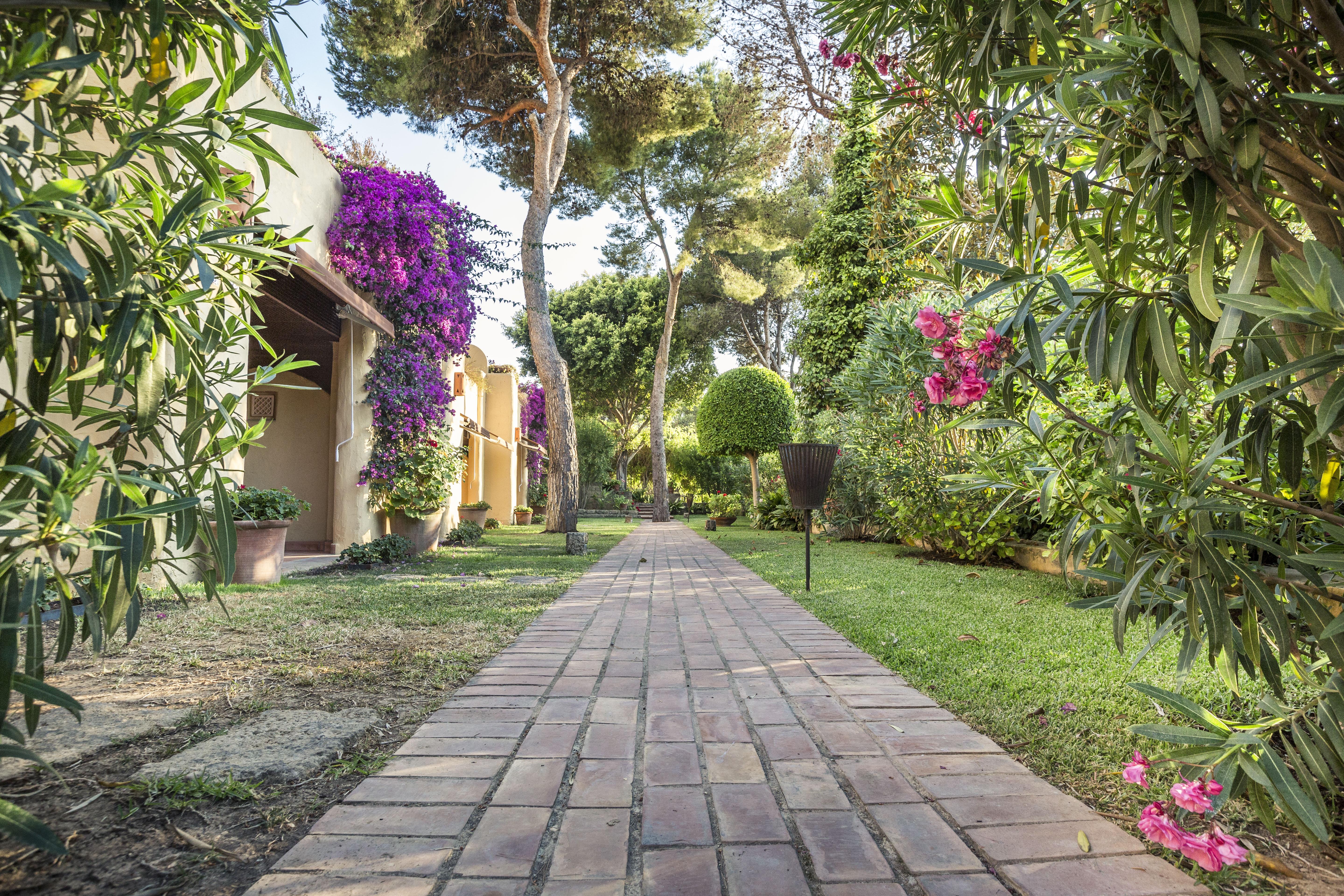 El Rodat Hotel Village Spa Γιαβέα Εξωτερικό φωτογραφία