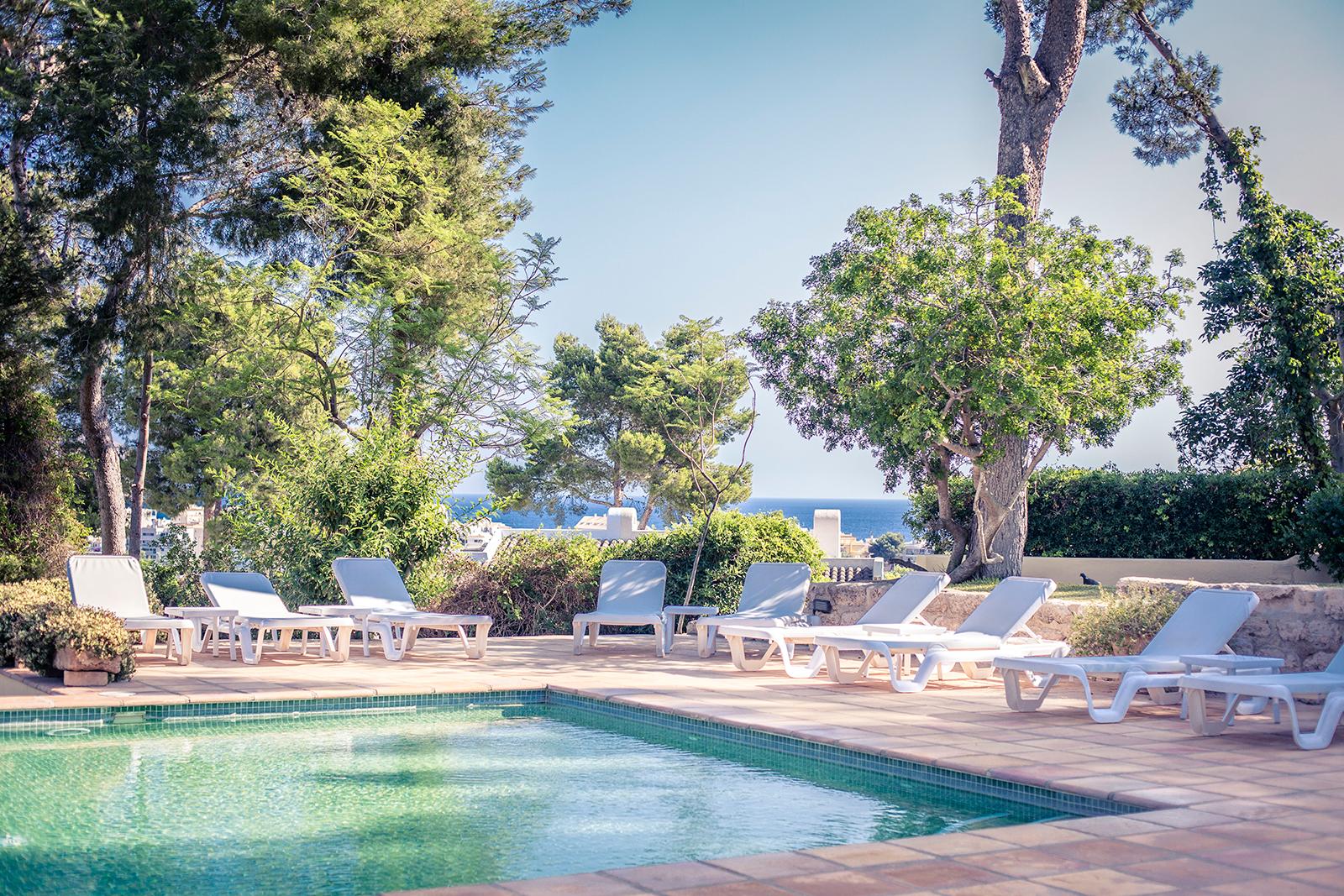 El Rodat Hotel Village Spa Γιαβέα Εξωτερικό φωτογραφία