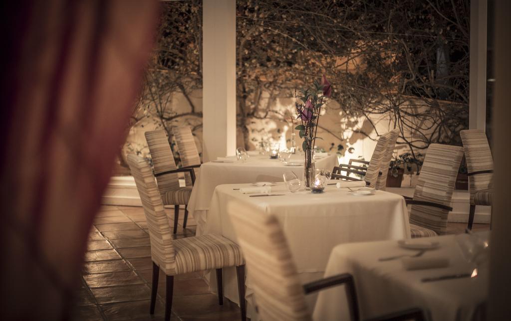 El Rodat Hotel Village Spa Γιαβέα Εξωτερικό φωτογραφία