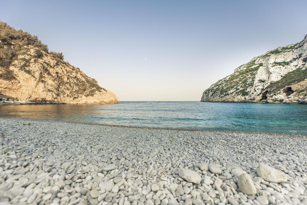 El Rodat Hotel Village Spa Γιαβέα Εξωτερικό φωτογραφία