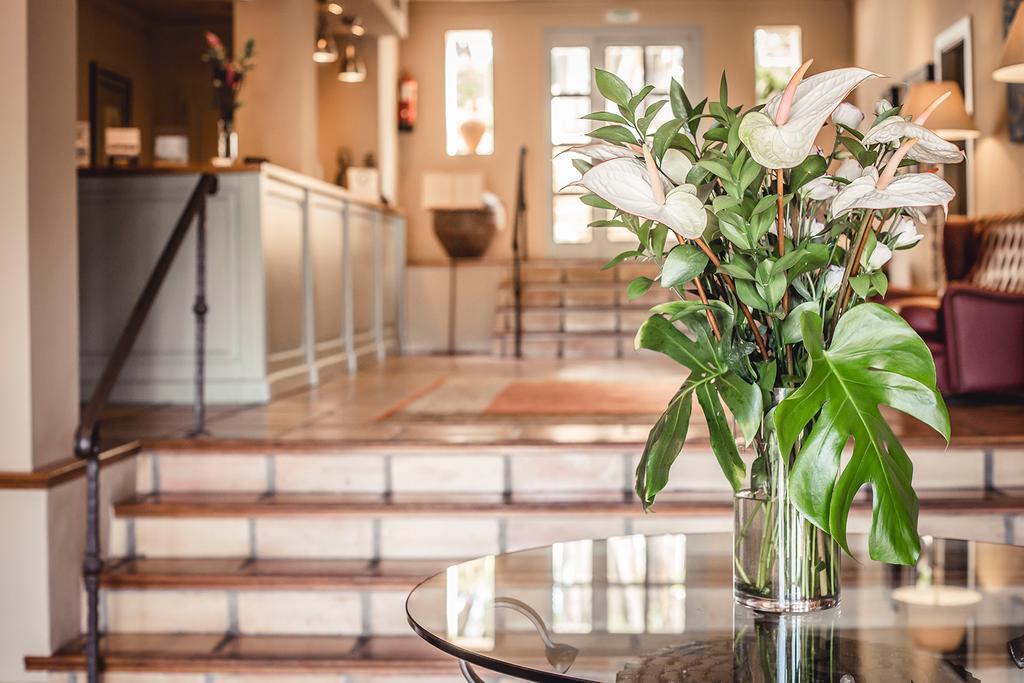 El Rodat Hotel Village Spa Γιαβέα Εξωτερικό φωτογραφία