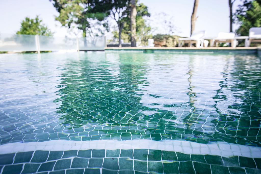 El Rodat Hotel Village Spa Γιαβέα Εξωτερικό φωτογραφία