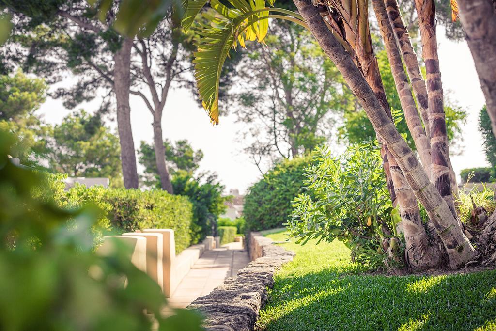 El Rodat Hotel Village Spa Γιαβέα Εξωτερικό φωτογραφία