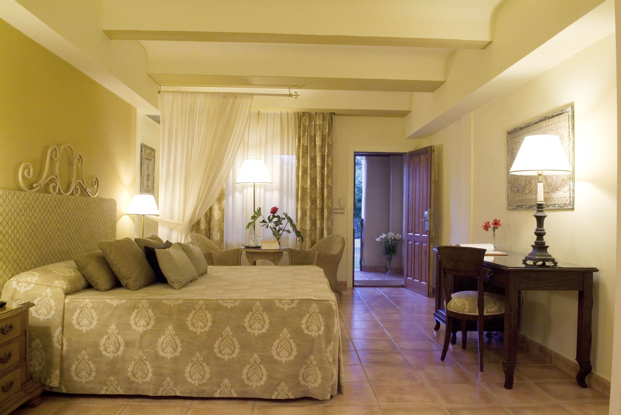 El Rodat Hotel Village Spa Γιαβέα Δωμάτιο φωτογραφία