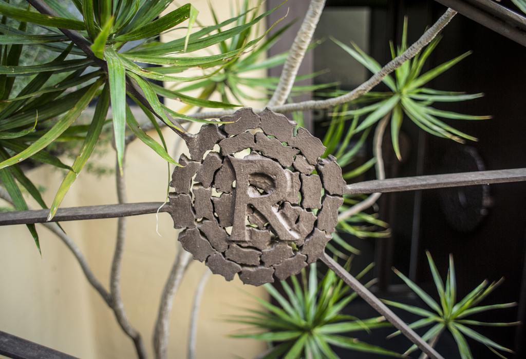 El Rodat Hotel Village Spa Γιαβέα Εξωτερικό φωτογραφία